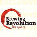 Brewing Revolution logo